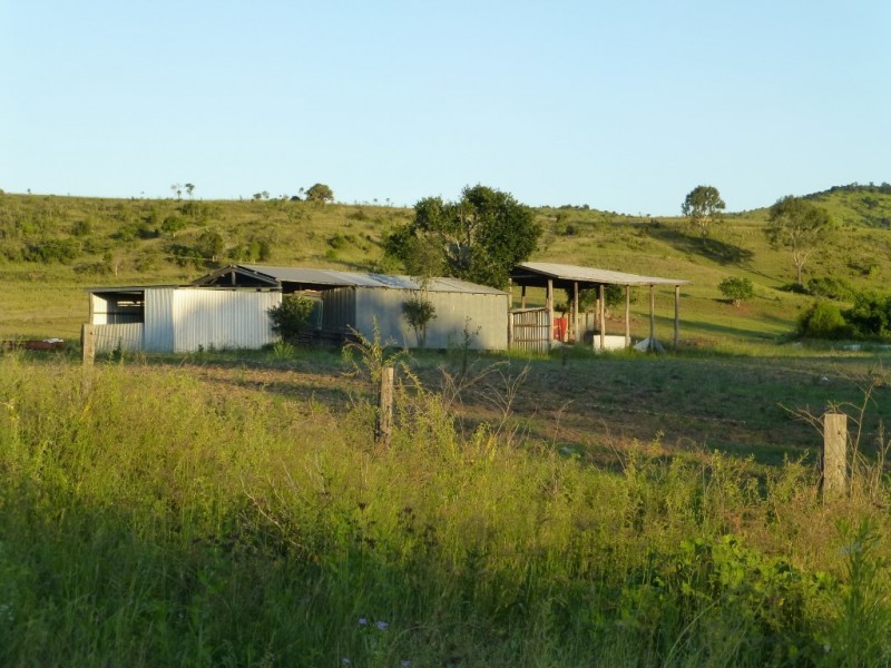 Dallarnil QLD 4621