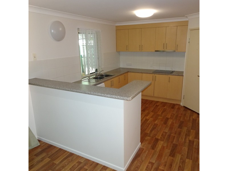 18 GAYDON STREET, Childers QLD 4660