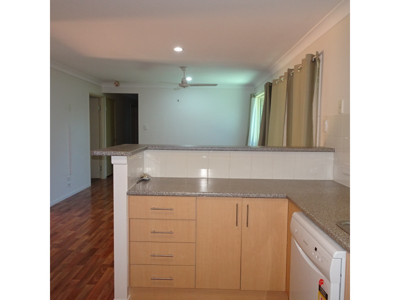 18 GAYDON STREET, Childers QLD 4660