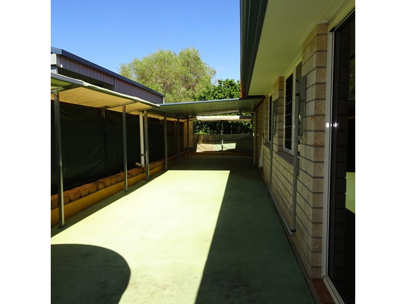 18 GAYDON STREET, Childers QLD 4660