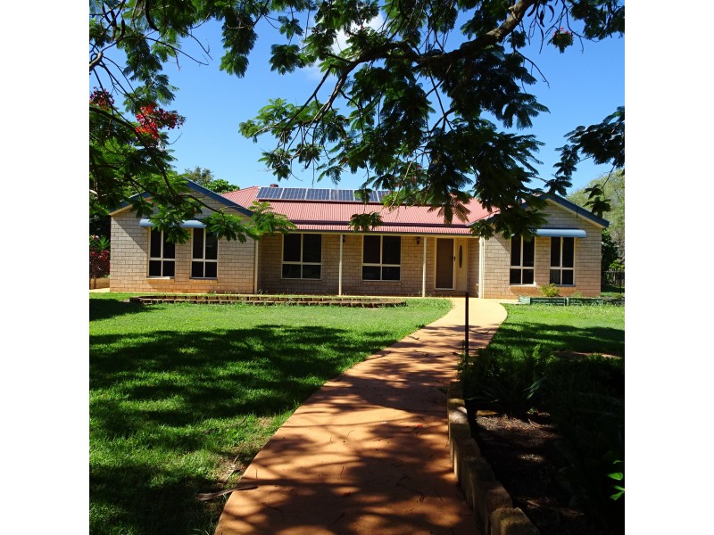 18 GAYDON STREET, Childers QLD 4660