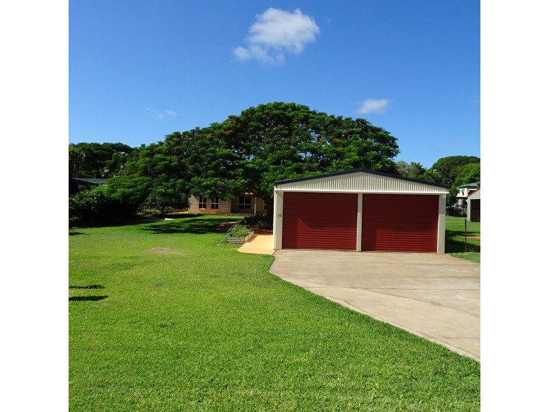 18 GAYDON STREET, Childers QLD 4660