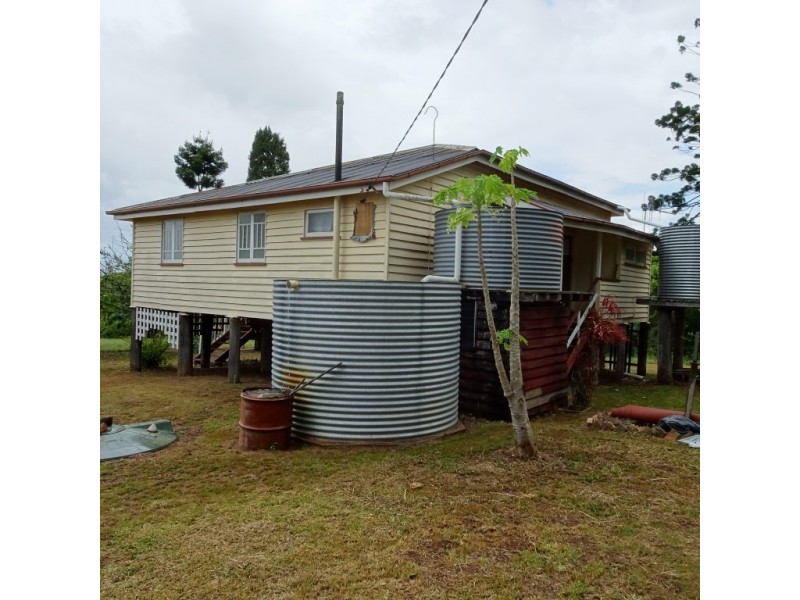 50 CSR DEPOT ROAD, North Isis QLD 4660