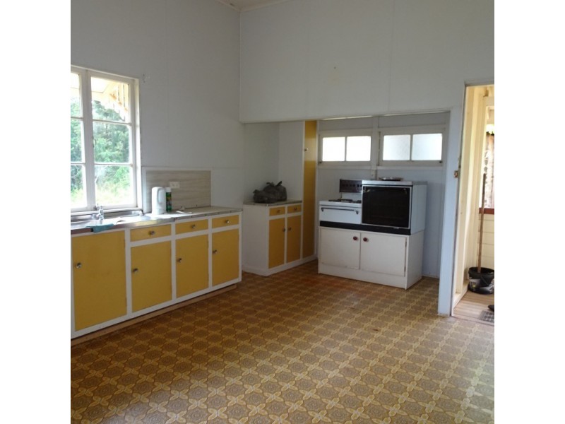 50 CSR DEPOT ROAD, North Isis QLD 4660