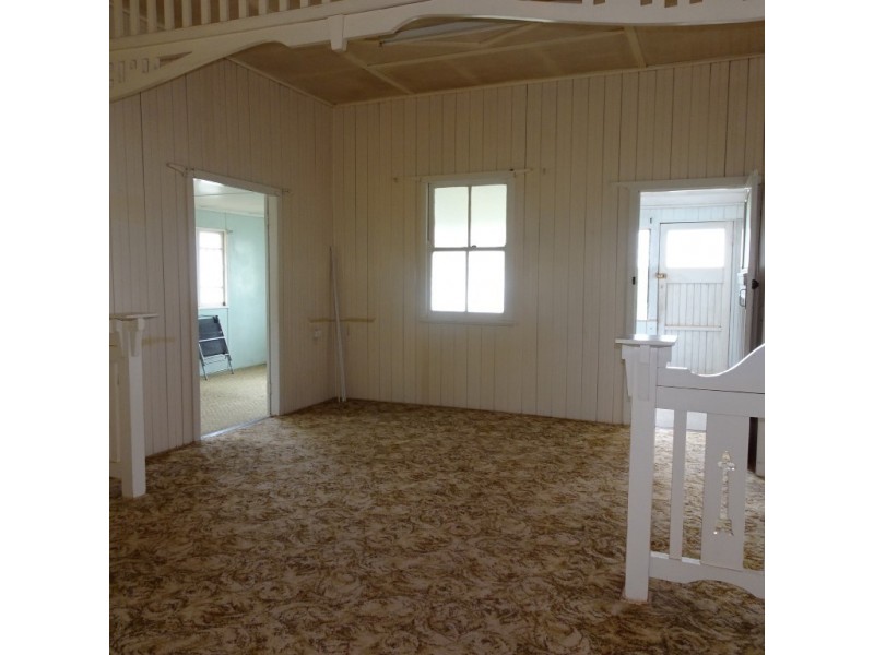 50 CSR DEPOT ROAD, North Isis QLD 4660