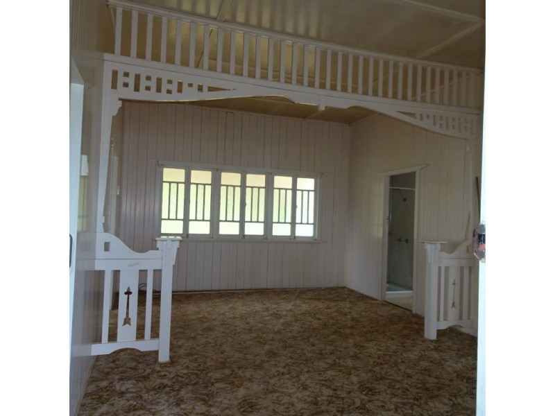 50 CSR DEPOT ROAD, North Isis QLD 4660