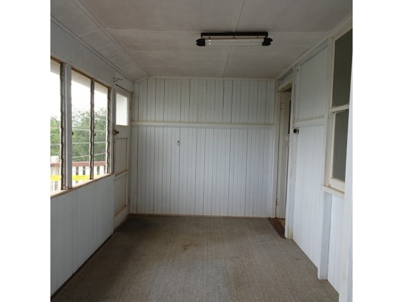 50 CSR DEPOT ROAD, North Isis QLD 4660