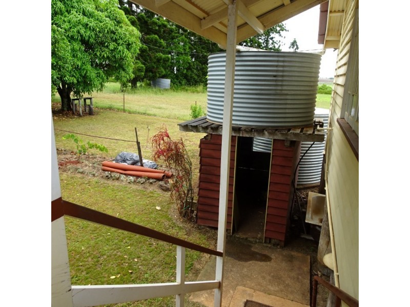 50 CSR DEPOT ROAD, North Isis QLD 4660