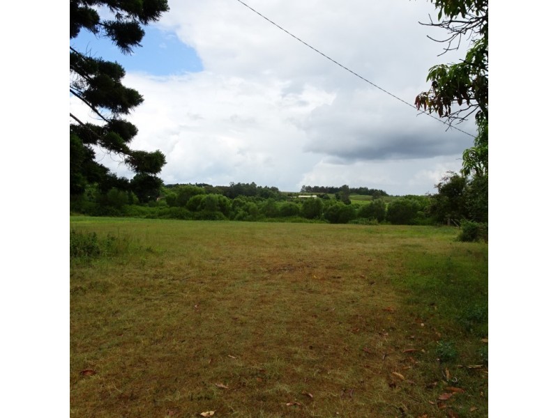 50 CSR DEPOT ROAD, North Isis QLD 4660