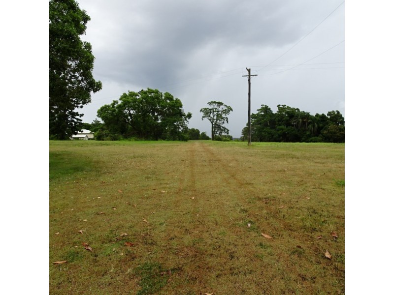 50 CSR DEPOT ROAD, North Isis QLD 4660