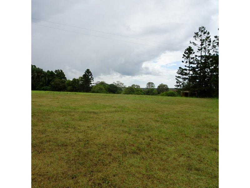 50 CSR DEPOT ROAD, North Isis QLD 4660