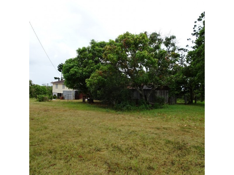 50 CSR DEPOT ROAD, North Isis QLD 4660
