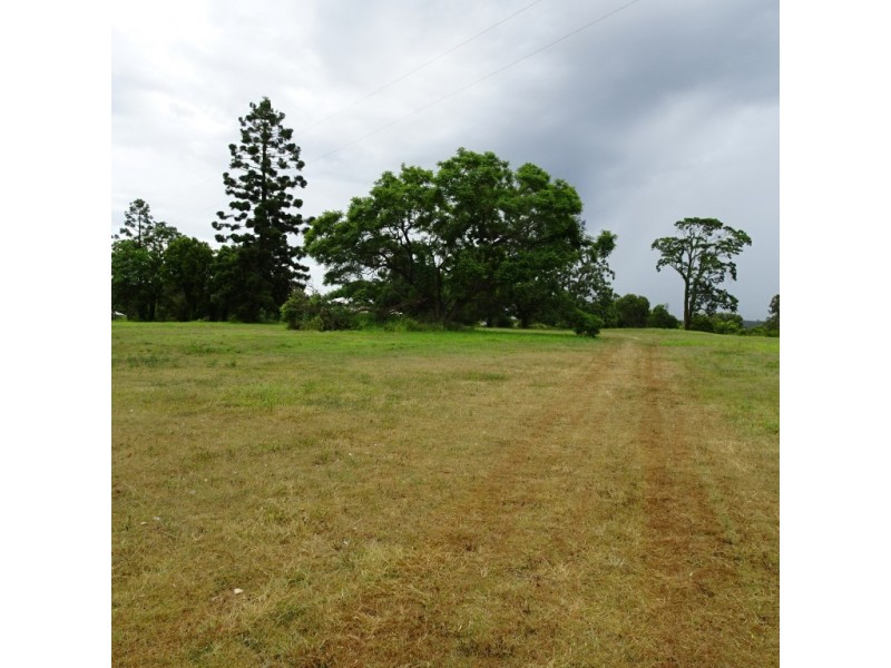 50 CSR DEPOT ROAD, North Isis QLD 4660