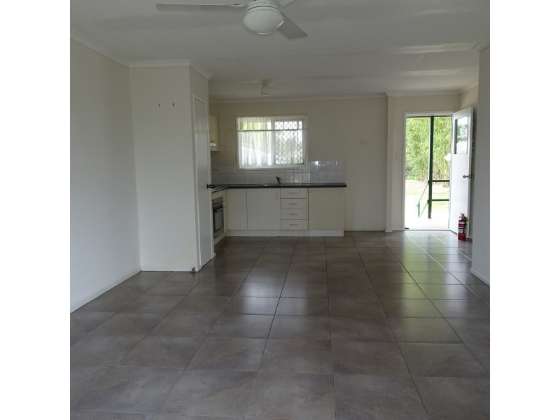 27 CHRISTENSEN STREET, Cordalba QLD 4660