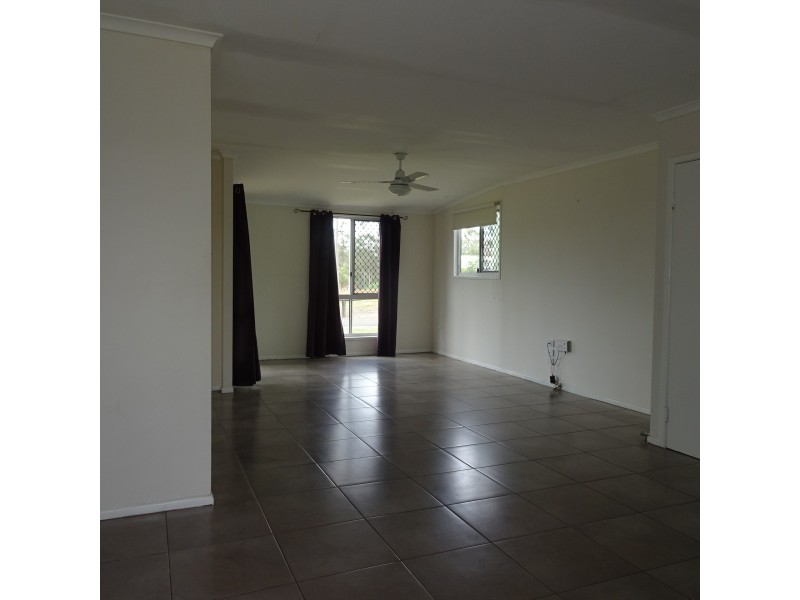 27 CHRISTENSEN STREET, Cordalba QLD 4660
