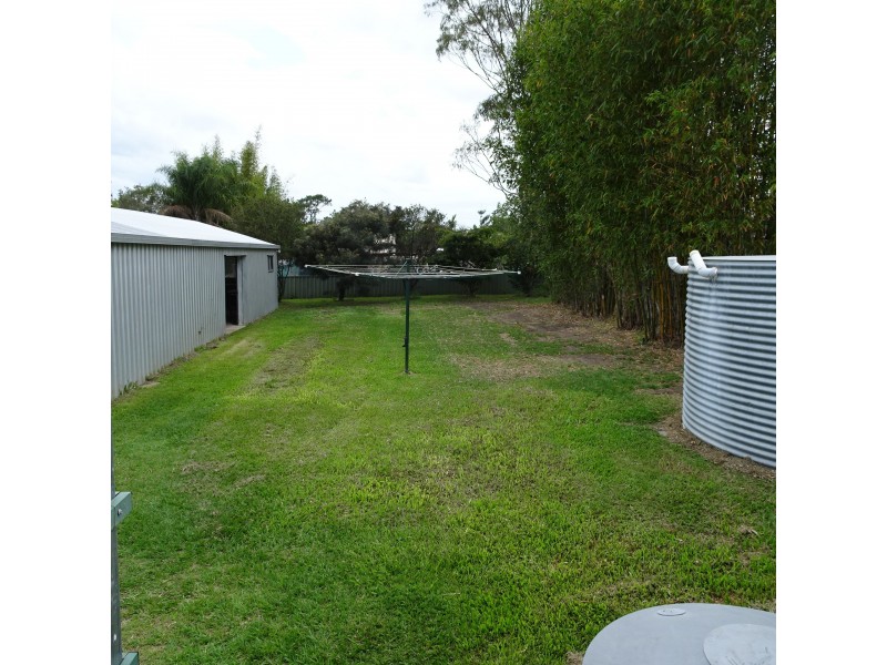 27 CHRISTENSEN STREET, Cordalba QLD 4660