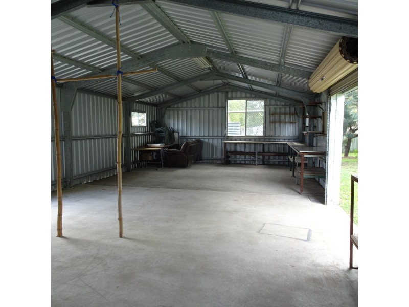 27 CHRISTENSEN STREET, Cordalba QLD 4660