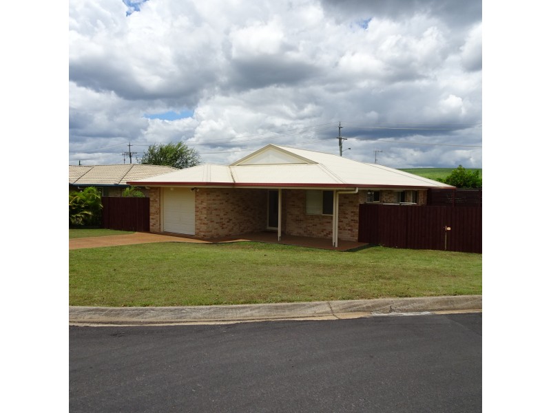 5 CANECUTTER COURT, Childers QLD 4660