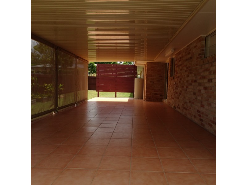 5 CANECUTTER COURT, Childers QLD 4660