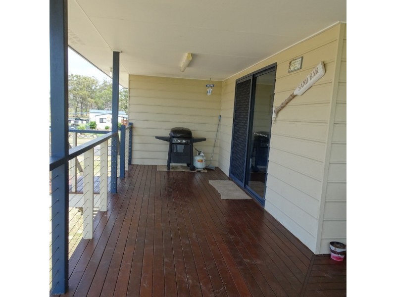 9 GREEN COURT, Buxton QLD 4660