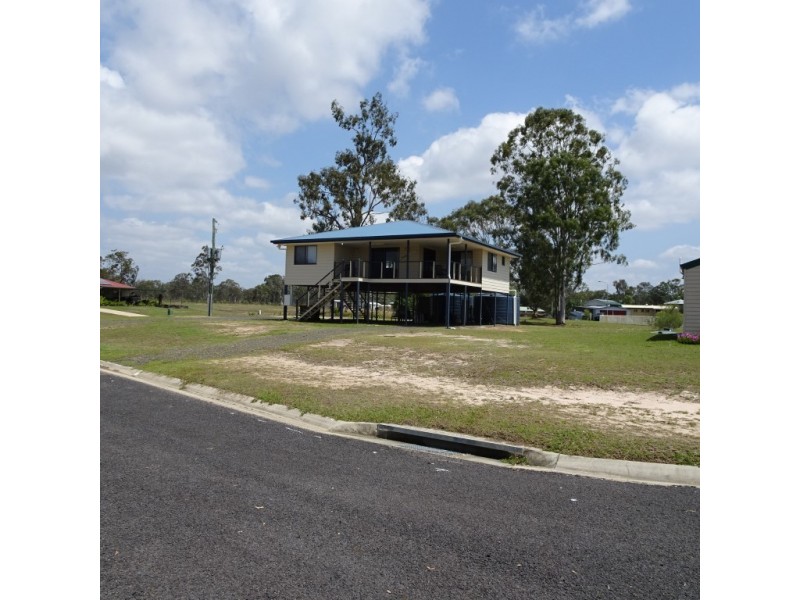 9 GREEN COURT, Buxton QLD 4660