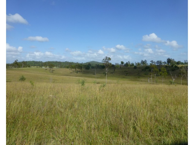 Moolboolaman QLD 4671