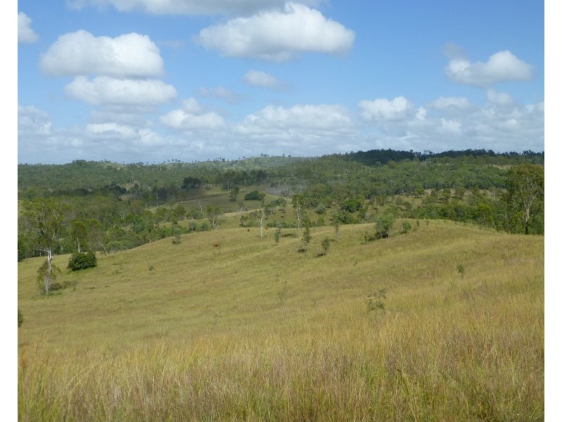 Moolboolaman QLD 4671
