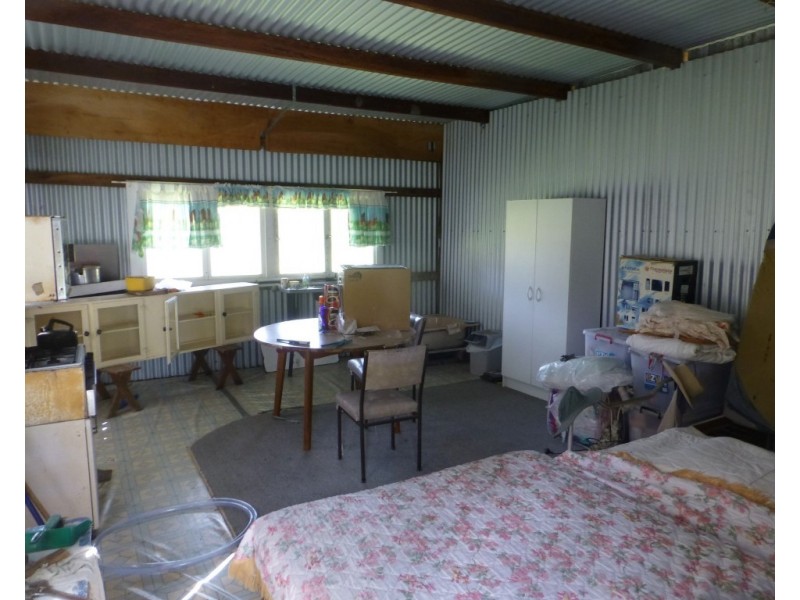 Moolboolaman QLD 4671