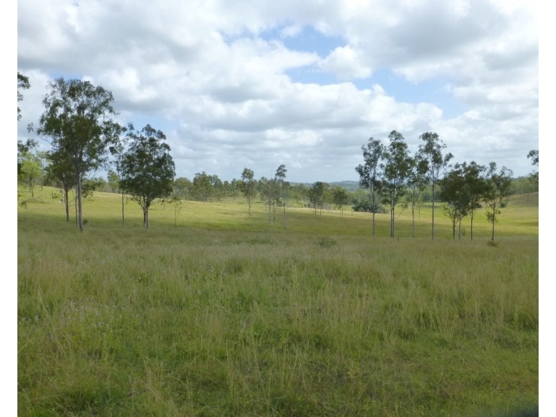 Moolboolaman QLD 4671