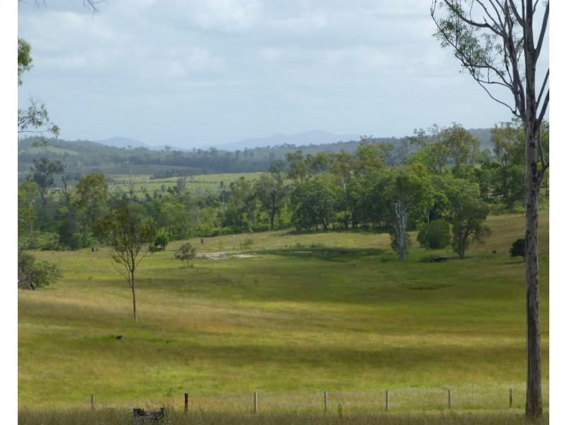 Moolboolaman QLD 4671