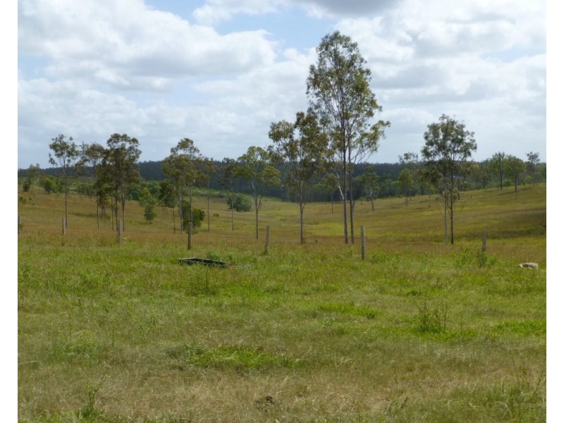 Moolboolaman QLD 4671