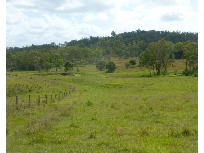 Moolboolaman QLD 4671