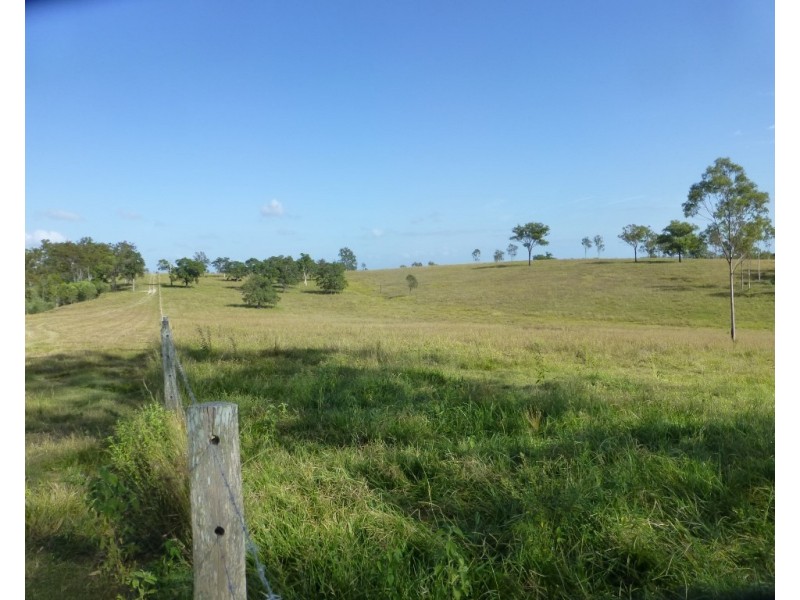 Moolboolaman QLD 4671