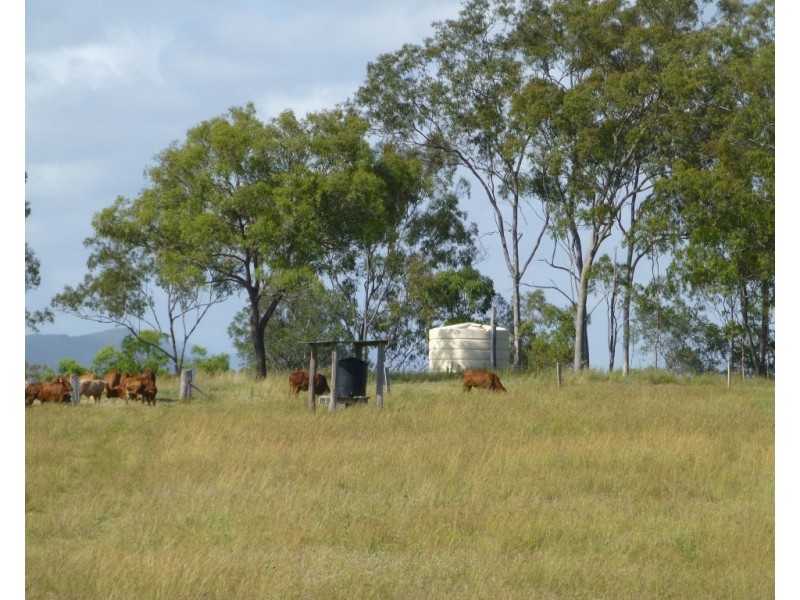 Moolboolaman QLD 4671