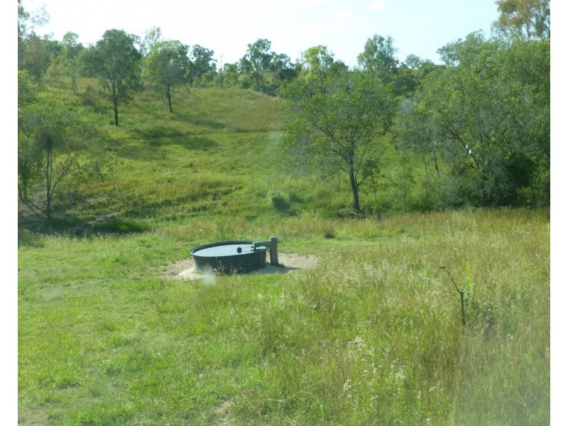 Moolboolaman QLD 4671