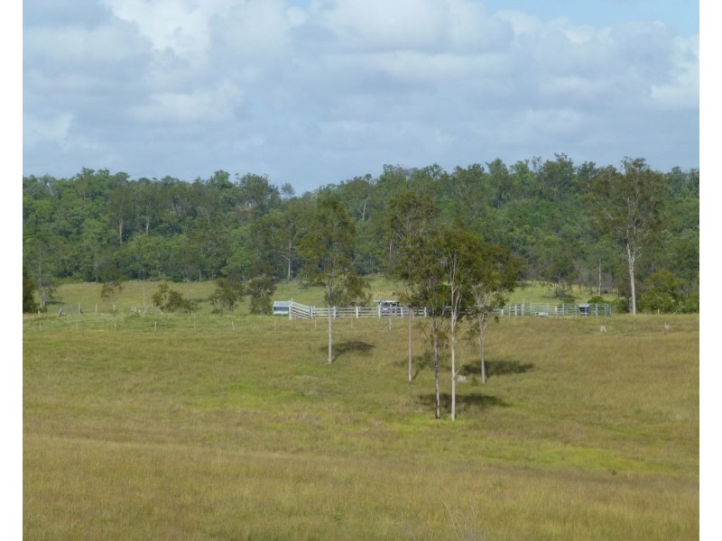 Moolboolaman QLD 4671