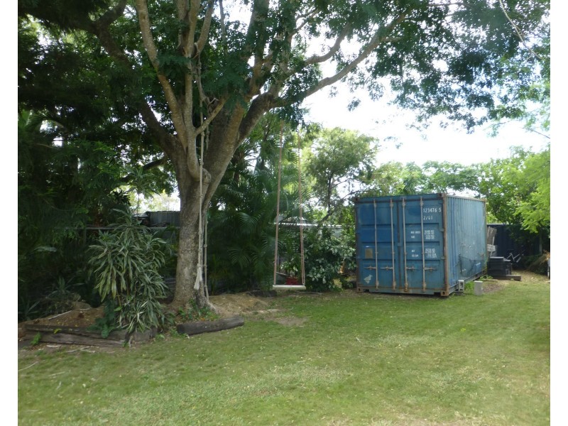 13 ALFRED STREET, Biggenden QLD 4621
