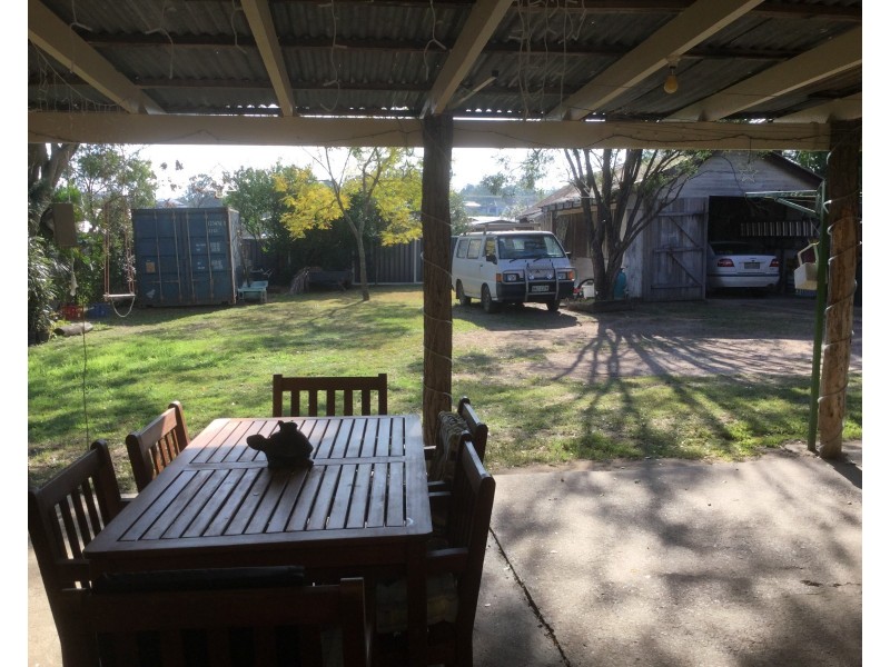 13 ALFRED STREET, Biggenden QLD 4621