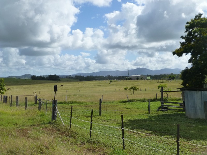 163 DEGILBO MINES ROAD, Degilbo QLD 4621
