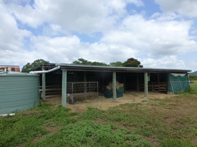 163 DEGILBO MINES ROAD, Degilbo QLD 4621