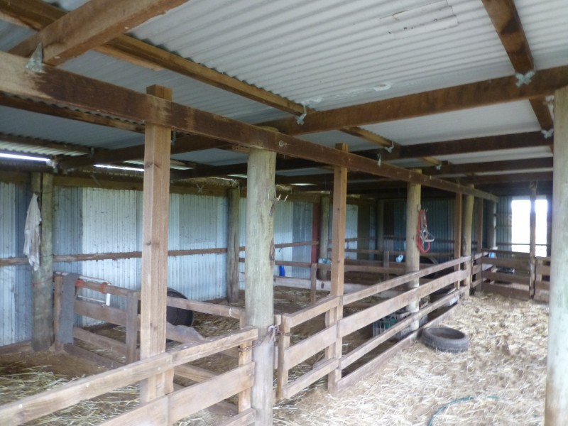 163 DEGILBO MINES ROAD, Degilbo QLD 4621