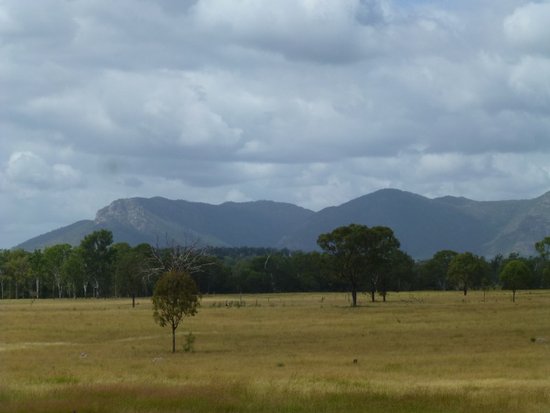 163 DEGILBO MINES ROAD, Degilbo QLD 4621