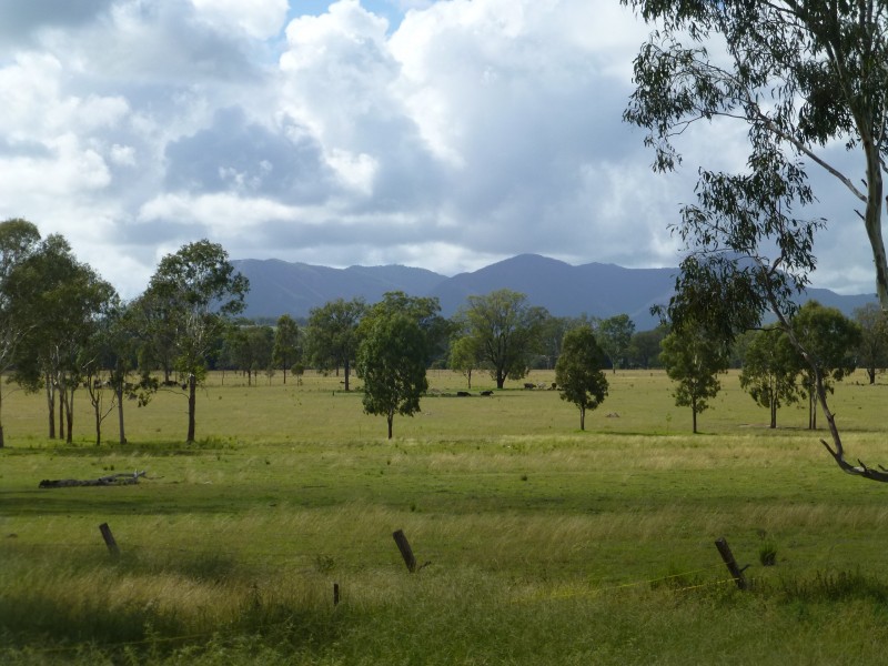 163 DEGILBO MINES ROAD, Degilbo QLD 4621