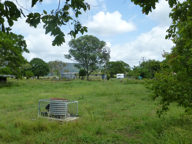 163 DEGILBO MINES ROAD, Degilbo QLD 4621