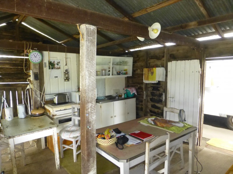 163 DEGILBO MINES ROAD, Degilbo QLD 4621