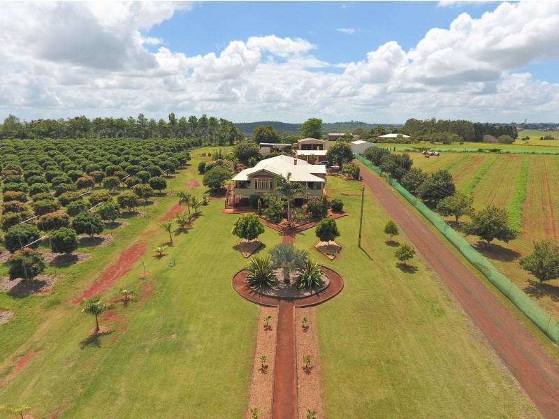 176 HUXLEY ROAD, North Isis QLD 4660