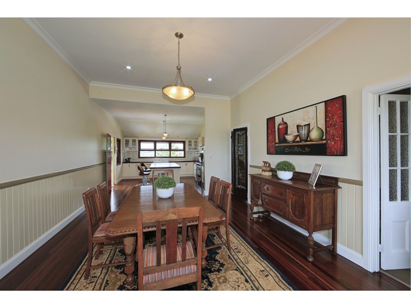 176 HUXLEY ROAD, North Isis QLD 4660