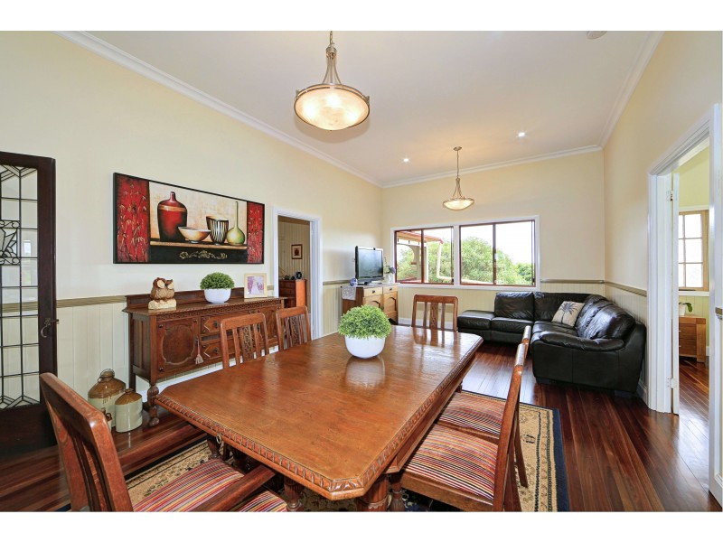 176 HUXLEY ROAD, North Isis QLD 4660
