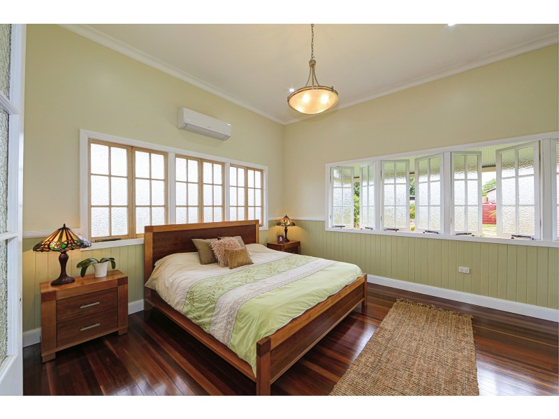 176 HUXLEY ROAD, North Isis QLD 4660