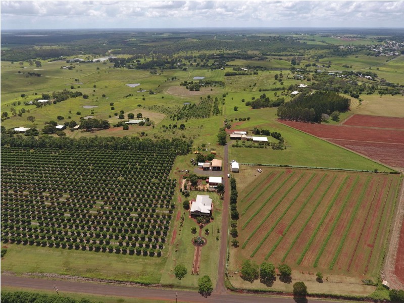 176 HUXLEY ROAD, North Isis QLD 4660